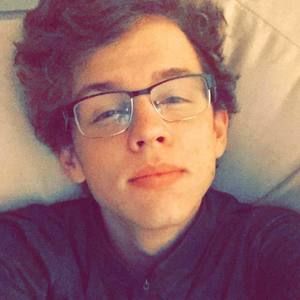 Meet your Posher, Wesley